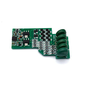 小型漏電線(xiàn)路板